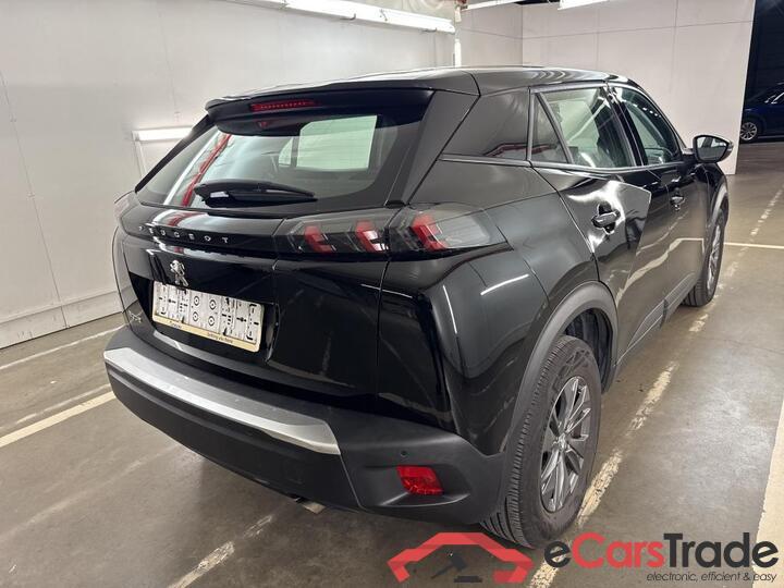 Peugeot 2008 2008 1.2 Puretech S/S Active Pack 74kW/100pk  5D/P Man-6 #4