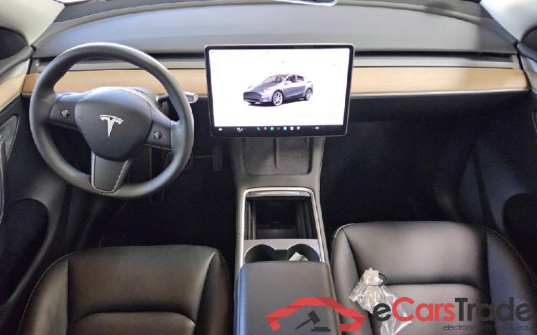 TESLA Model Y RWD 5d 220kW #3
