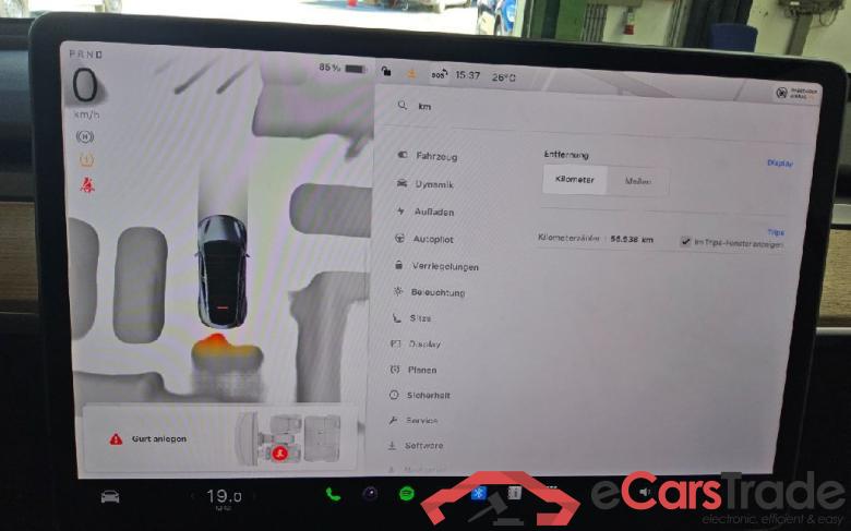 TESLA Model Y RWD 5d 220kW #6