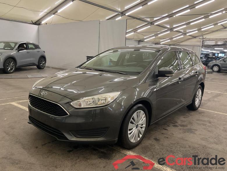 FORD Focus SW Focus 1.0 EcoBoost Business Class #1
