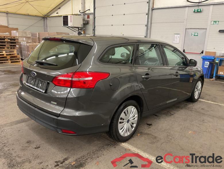 FORD Focus SW Focus 1.0 EcoBoost Business Class #2