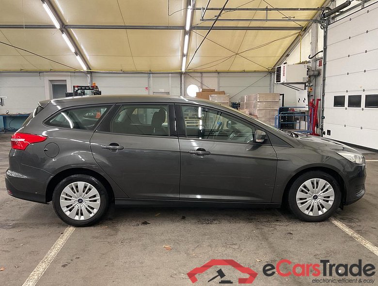 FORD Focus SW Focus 1.0 EcoBoost Business Class #3