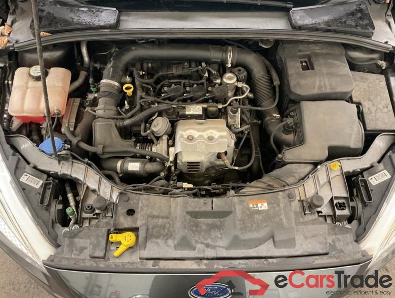 FORD Focus SW Focus 1.0 EcoBoost Business Class #4