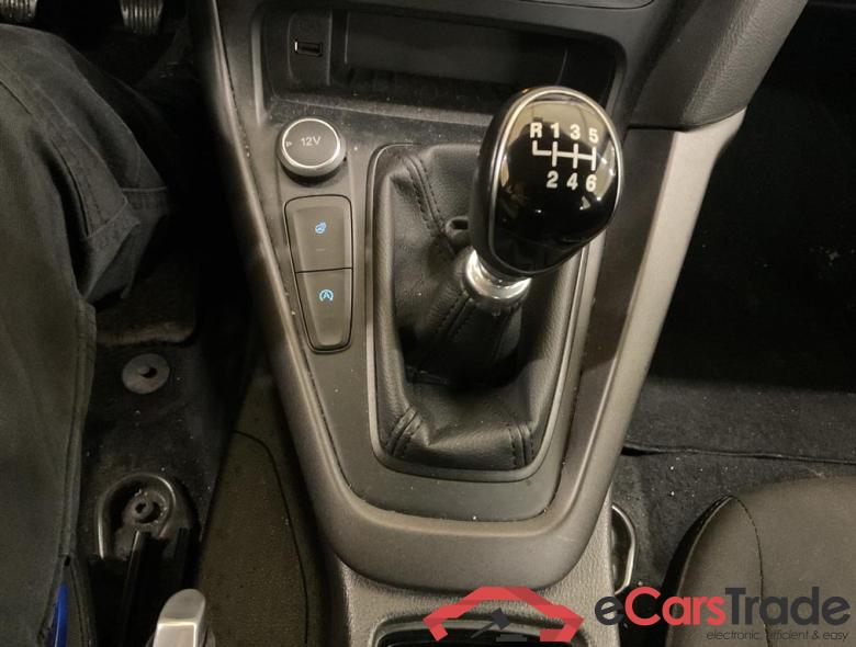 FORD Focus SW Focus 1.0 EcoBoost Business Class #5