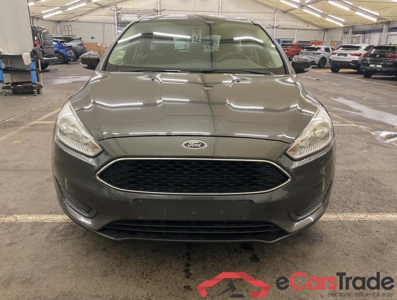 FORD Focus SW Focus 1.0 EcoBoost Business Class #6