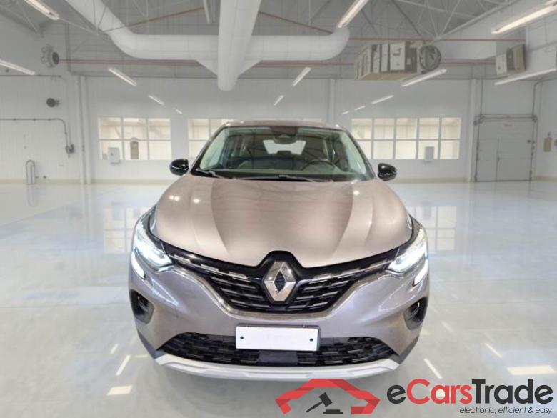 RENAULT CAPTUR / 2019 / 5P / SUV 1.5 DCI BLUE 85KW BUSINESS EDC #6