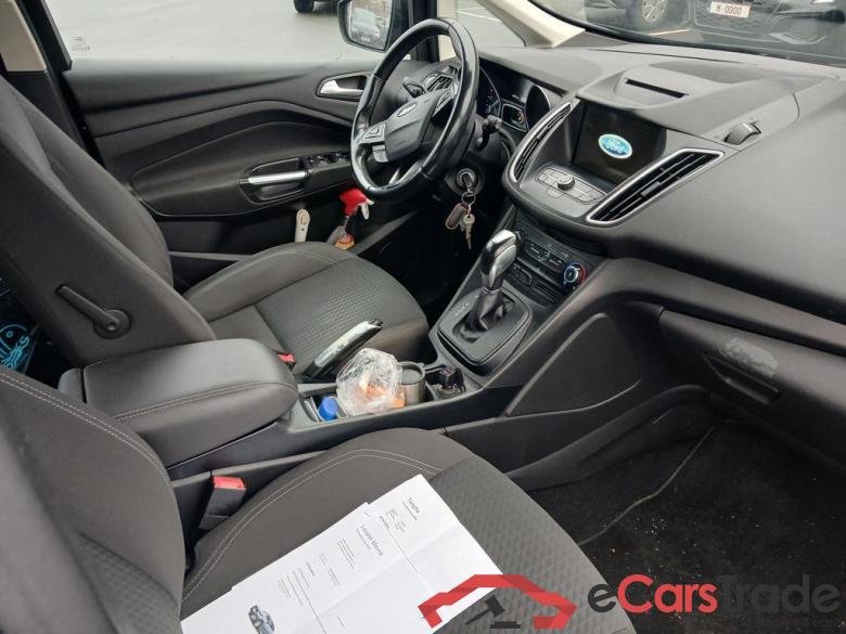 FORD C-Max C-Max 1.5 TDCi Sport PowerShift (EU6.2) #6
