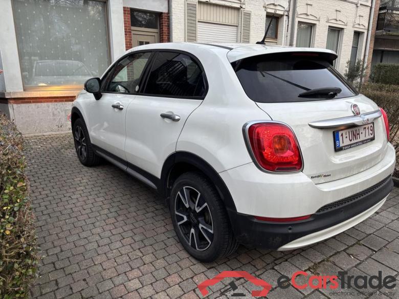 FIAT 500X 1.6i E-torq Mirror S&S #3