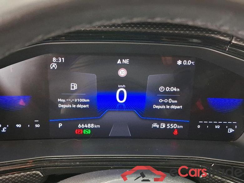 VOLKSWAGEN T-cross / 2018 / 5P / SUV 1.0 TSI 110ch DSG Life Plus #6