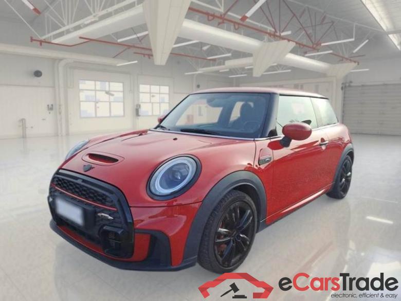 MINI MINI / 2021 / 3P / BERLINA JOHN COOPER WORKS JCW #1