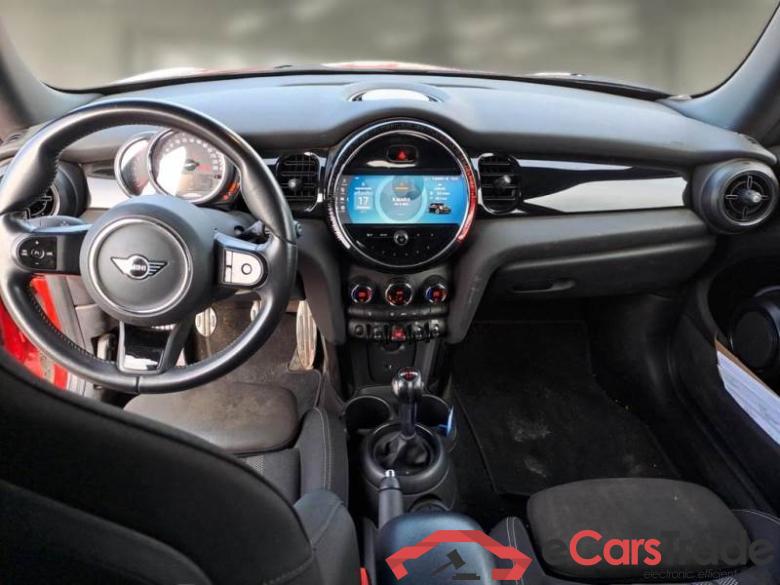 MINI MINI / 2021 / 3P / BERLINA JOHN COOPER WORKS JCW #3