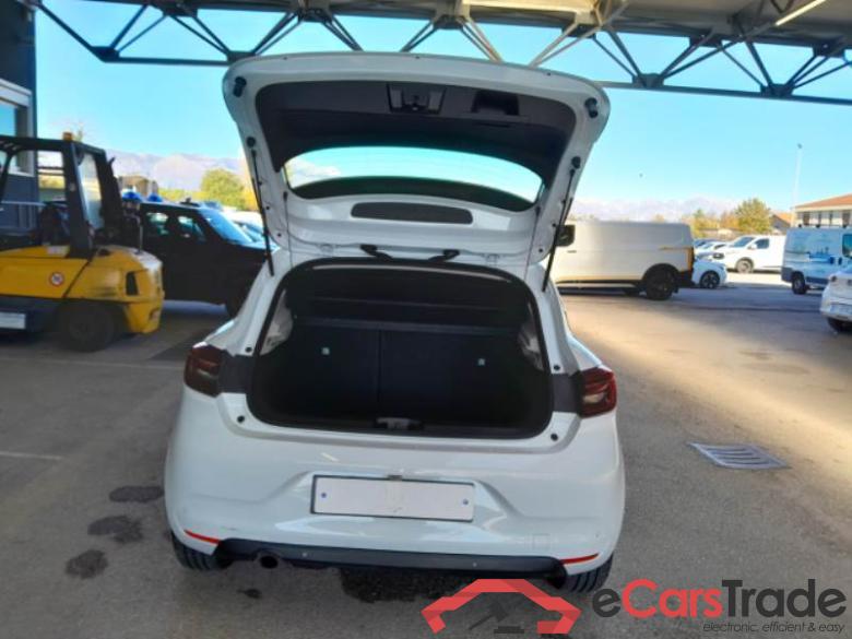 RENAULT CLIO / 2019 / 5P / BERLINA 1.5 DCI BLUE 63KW BUSINESS #5