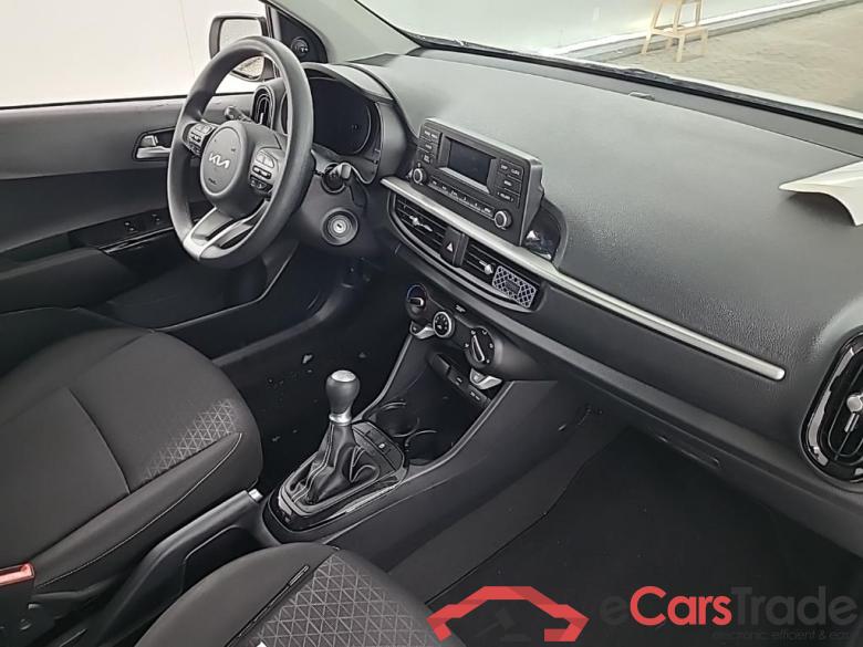KIA Picanto 1.0 DPi ComfortLine 4-zits 49kW Athlon Edition #6
