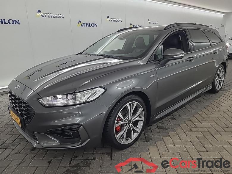 FORD Mondeo Wagon 2.0 Hybride ST-Line X eCVT auto Wagon 5D 140kW #1
