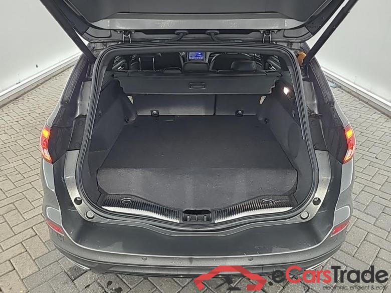 FORD Mondeo Wagon 2.0 Hybride ST-Line X eCVT auto Wagon 5D 140kW #5
