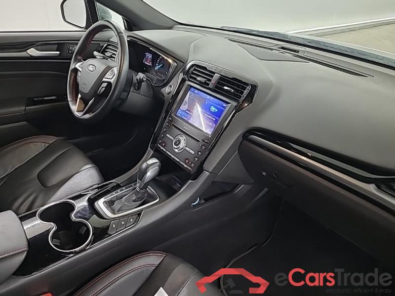 FORD Mondeo Wagon 2.0 Hybride ST-Line X eCVT auto Wagon 5D 140kW #6