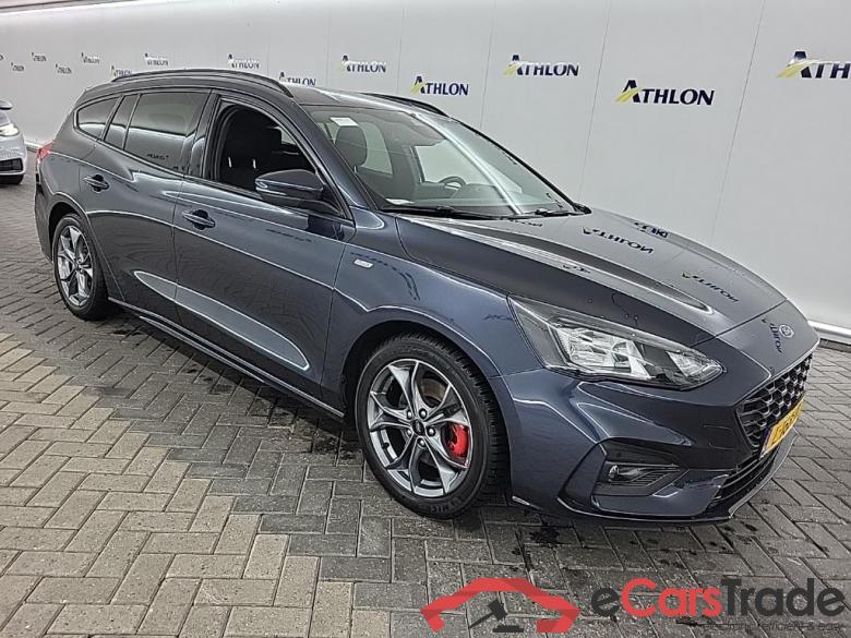 FORD Focus Wagon 1.0EcoB.Hybr 125pk ST-L.X Bus Wagon Athlon Edition #2