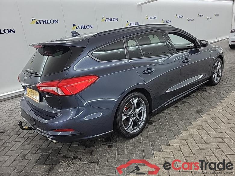 FORD Focus Wagon 1.0EcoB.Hybr 125pk ST-L.X Bus Wagon Athlon Edition #3