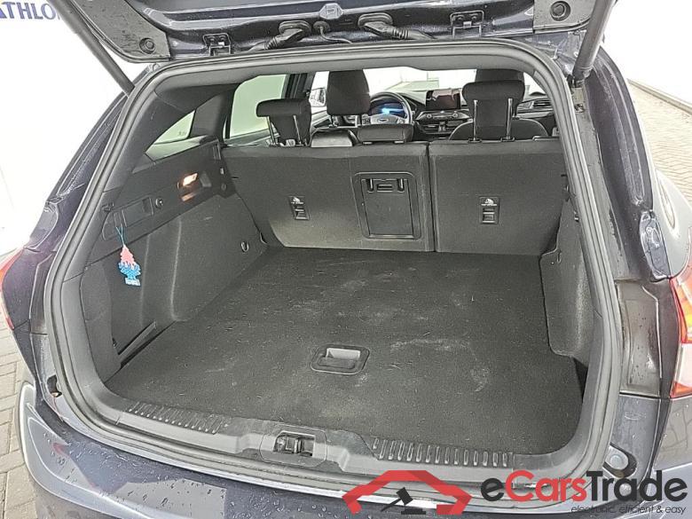FORD Focus Wagon 1.0EcoB.Hybr 125pk ST-L.X Bus Wagon Athlon Edition #5
