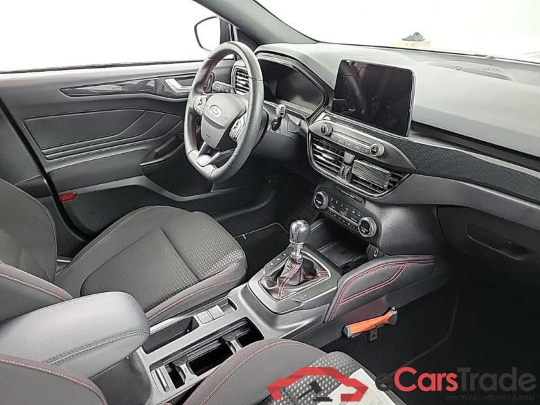 FORD Focus Wagon 1.0EcoB.Hybr 125pk ST-L.X Bus Wagon Athlon Edition #6