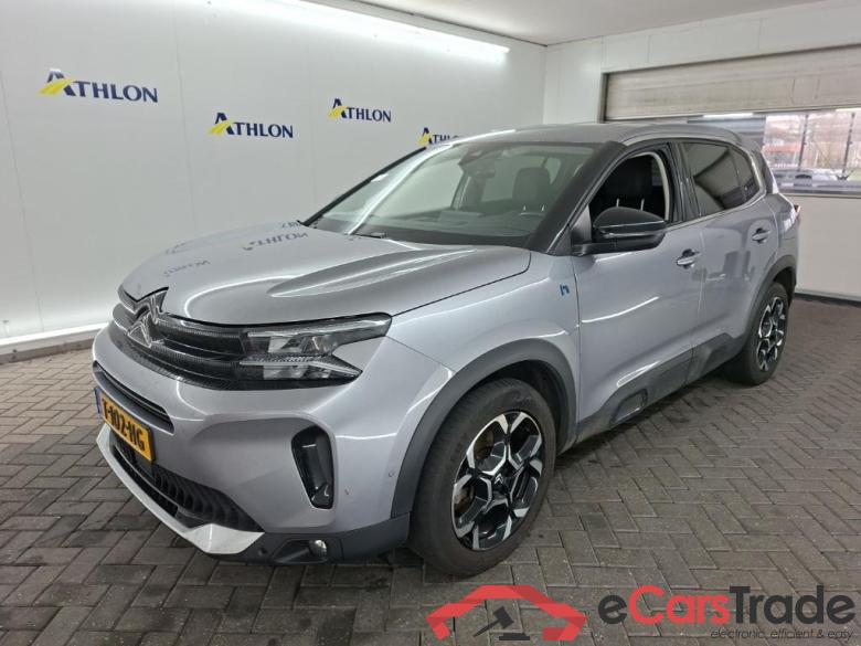CITROEN C5 Aircross Hybrid 225 e-EAT8 Feel 5D 165kW #1