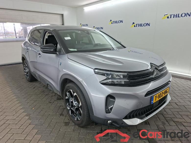 CITROEN C5 Aircross Hybrid 225 e-EAT8 Feel 5D 165kW #2