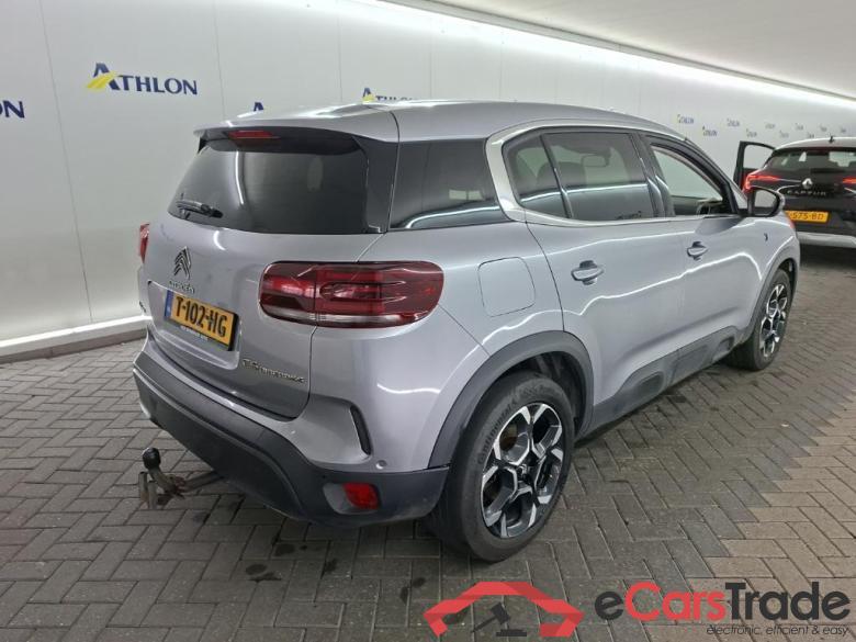 CITROEN C5 Aircross Hybrid 225 e-EAT8 Feel 5D 165kW #3