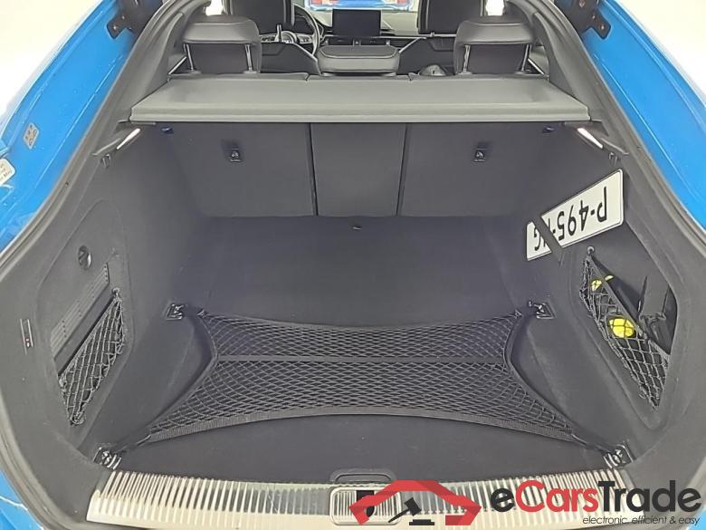 AUDI A5 Sportback 40 TFSI quat S tr S Edition Competition 5D 150kW #5