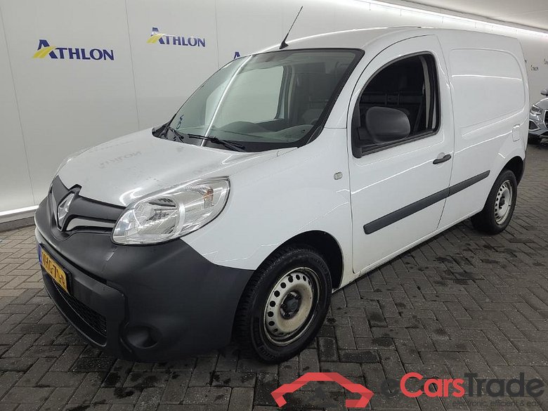 RENAULT KANGOO 1.5 dCi 80 Comfort 4D 59kW