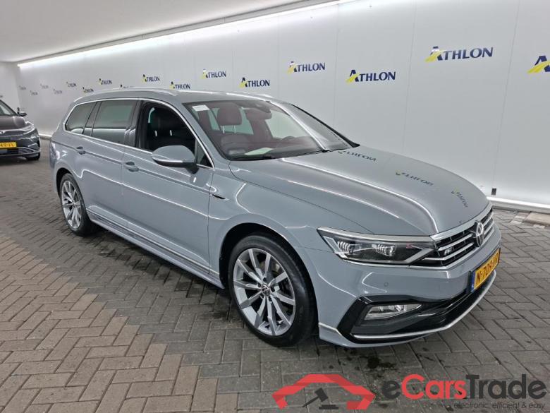 VOLKSWAGEN Passat Variant 1.5 TSI 7-DSG R-Line Business+ 5D 110kW #2