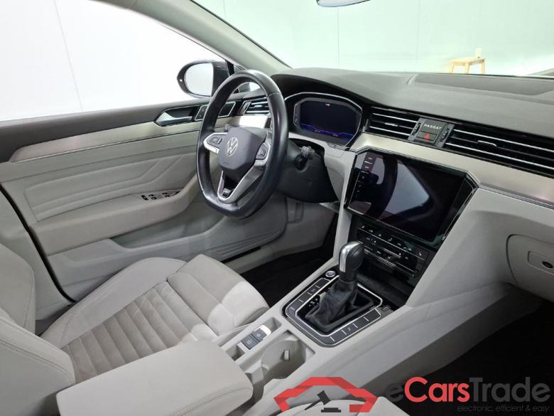 VOLKSWAGEN Passat Variant 1.5 TSI 7-DSG Elegance Business R 5D 110kW #6