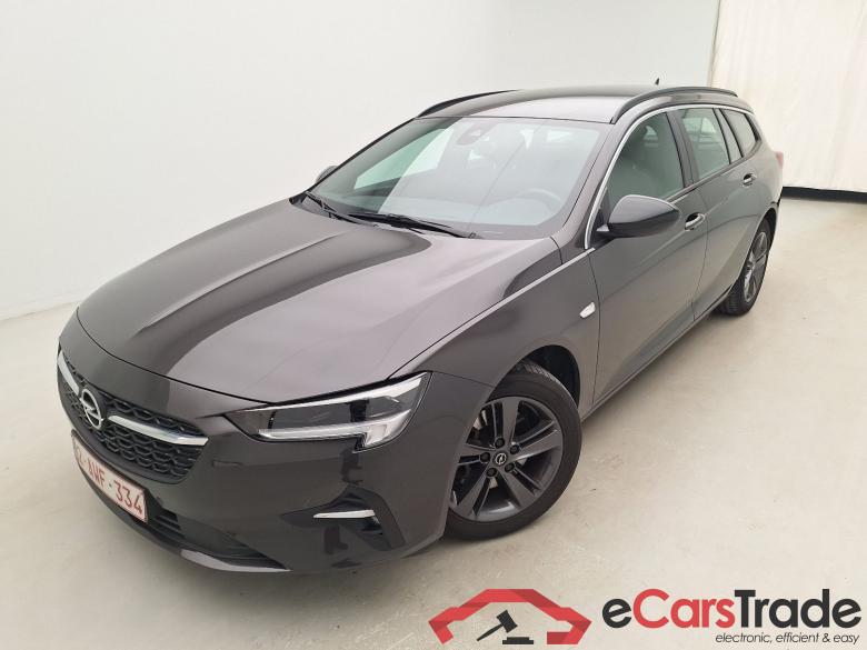 Opel, Insignia ST FL'20, Opel Insignia Sports Tourer 1.5 Turbo D S/S 90kW B #2