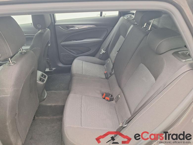 Opel, Insignia ST FL'20, Opel Insignia Sports Tourer 1.5 Turbo D S/S 90kW B #4