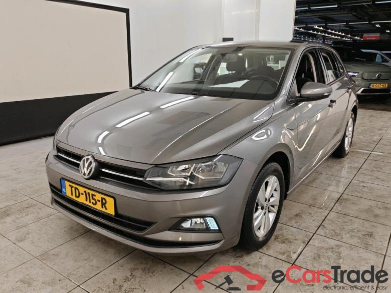 Volkswagen Polo 1.0 TSI 70kW Comfortline 5d #1