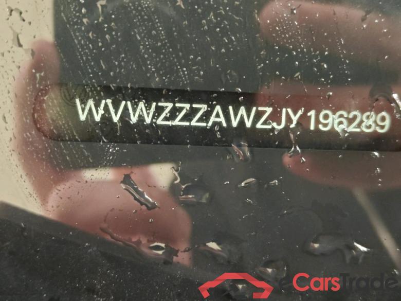 Volkswagen Polo 1.0 TSI 70kW Comfortline 5d #6