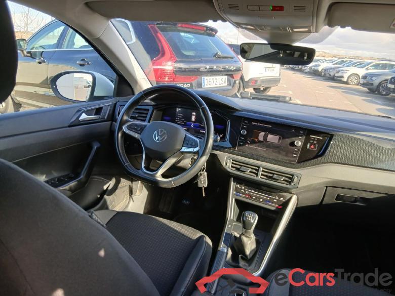 VOLKSWAGEN Taigo / 2021 / 5P / todoterreno Life 1.0 TSI 81kW (110CV) #3