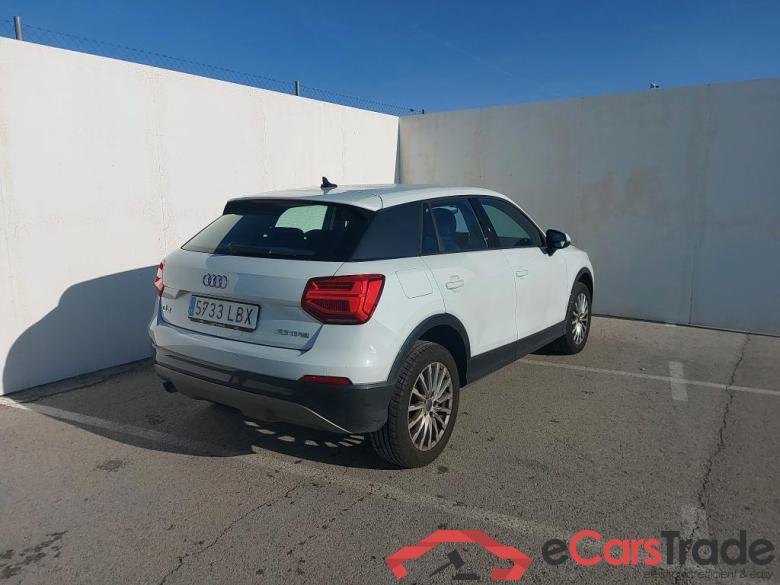 AUDI Q2 / 2016 / 5P / todoterreno Design 30 TFSI 85kW (116CV) #2