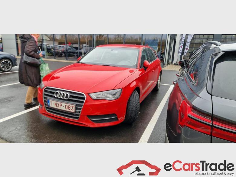 AUDI A3 Sportback Audi A3 Sportback Attraction 1.2 TFSI  81(110) kW(ch) 6 vitesses #3
