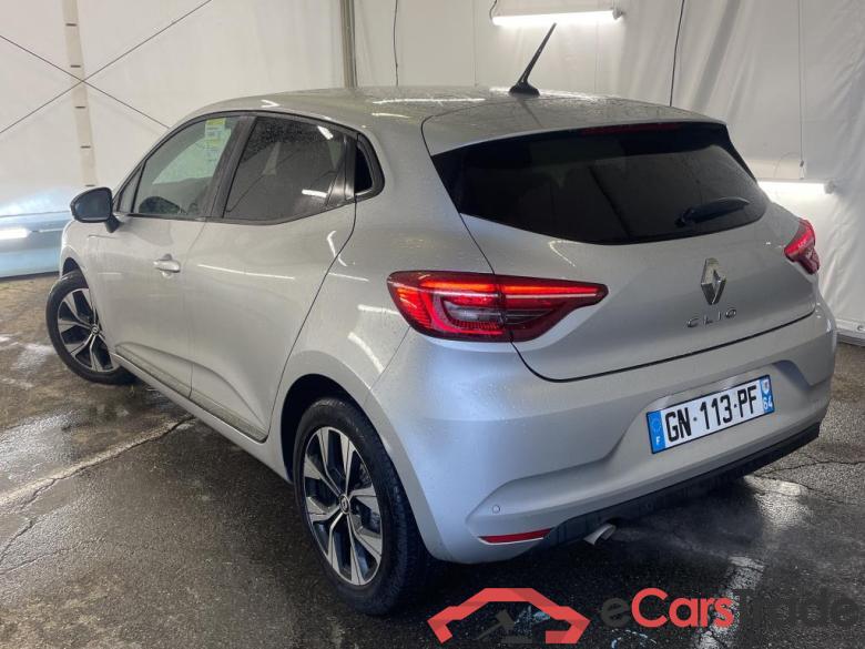 Clio V Evolution 1.0 TCe 90CV BVM6 E6d #2