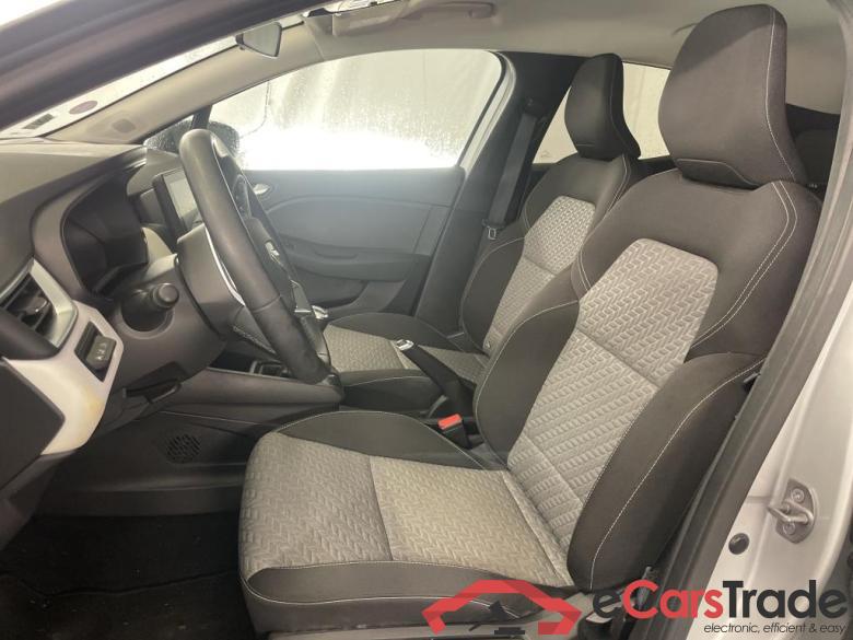 Clio V Evolution 1.0 TCe 90CV BVM6 E6d #6