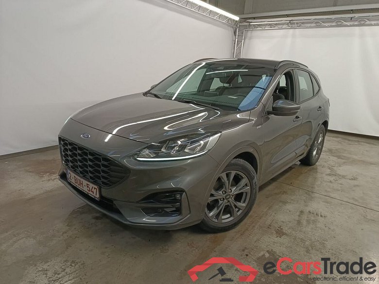 Ford Kuga 1.5 EcoBlue 88kW ST-Line 5d
