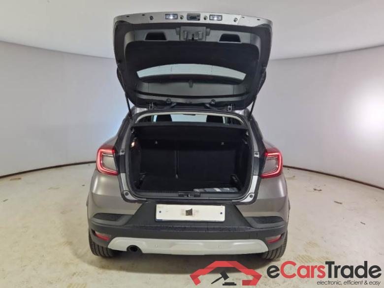 RENAULT CAPTUR / 2019 / 5P / SUV 1.5 DCI BLUE 70KW BUSINESS #5