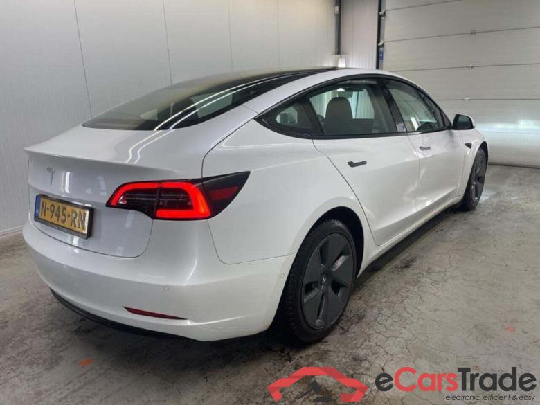 Tesla Model 3 Stnd.RWD Plus 60 kWh #2