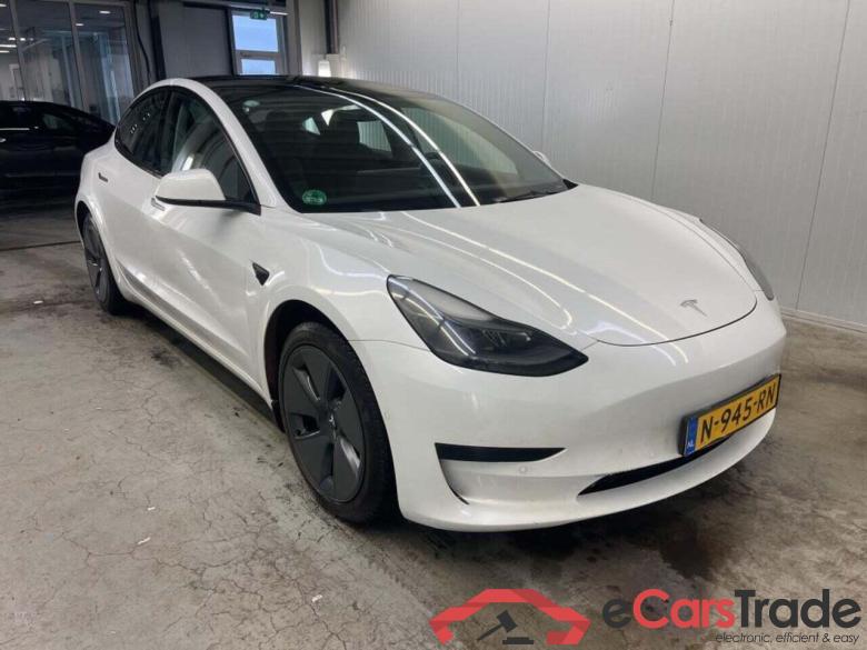 Tesla Model 3 Stnd.RWD Plus 60 kWh #5