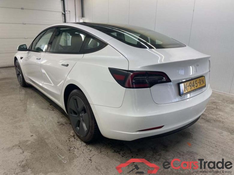 Tesla Model 3 Stnd.RWD Plus 60 kWh #6