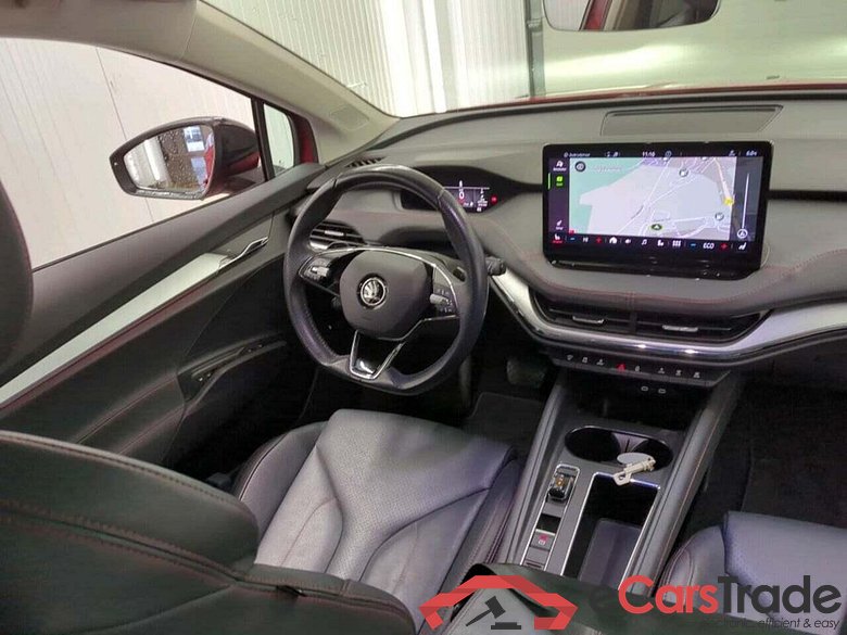 SKODA Enyaq iV 60 #3