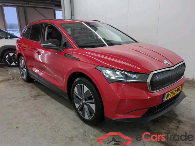 SKODA Enyaq iV 60 #5
