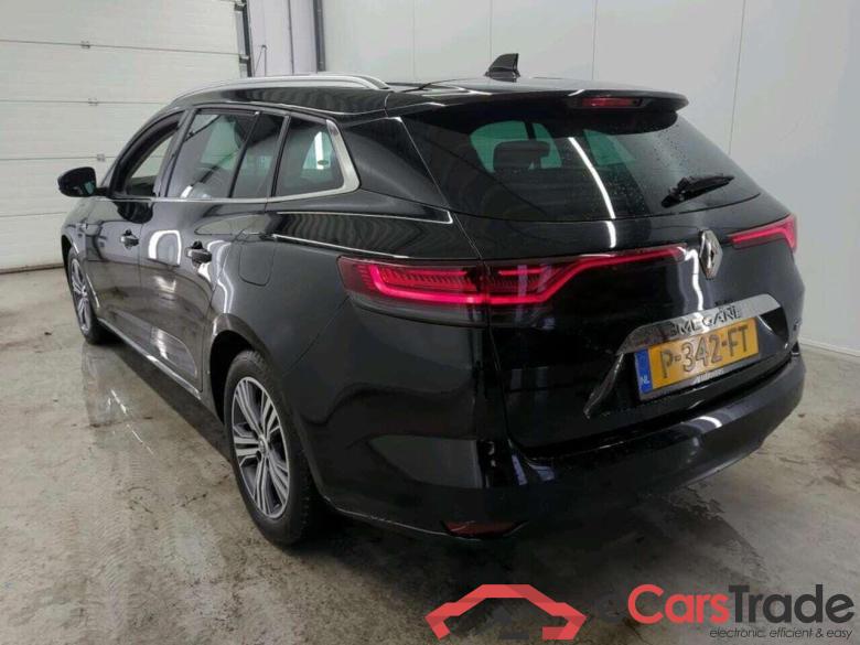 RENAULT Mégane Estate 1.6 ET PH 160 Intens #6