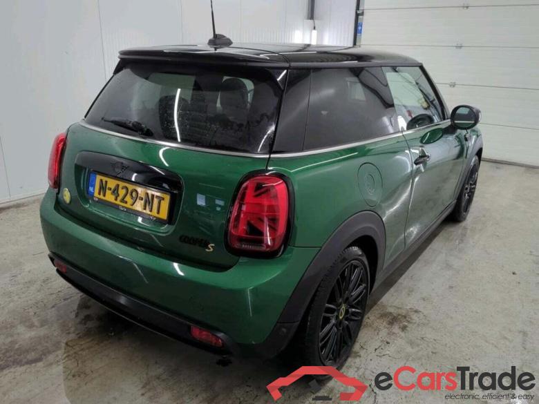 Mini Mini Electric MINI Yours 33 kwh #2