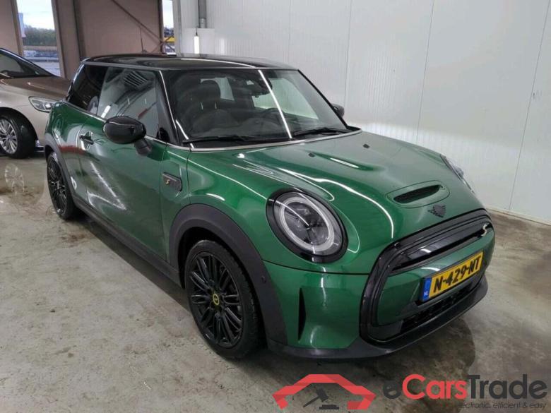 Mini Mini Electric MINI Yours 33 kwh #5